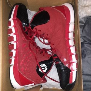 Adidas Basketball Shoes